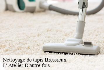 Nettoyage de tapis  bressieux-38870 L' Atelier D'autre fois