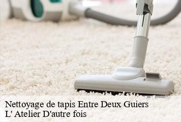 Nettoyage de tapis  entre-deux-guiers-38380 L' Atelier D'autre fois