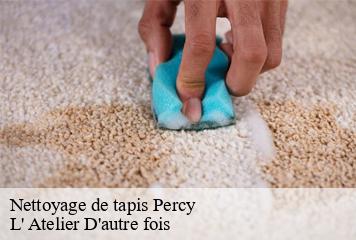 Nettoyage de tapis  percy-38930 L' Atelier D'autre fois