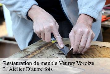 Restauration de meuble  veurey-voroize-38113 L' Atelier D'autre fois