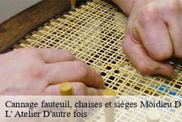 Cannage fauteuil, chaises et sièges  moidieu-detourbe-38440 L' Atelier D'autre fois