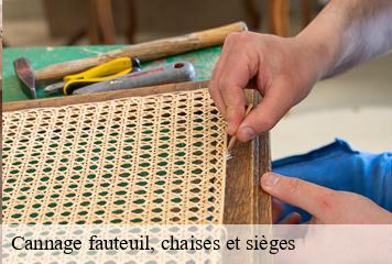 Cannage fauteuil, chaises et sièges  theys-38570 L' Atelier D'autre fois