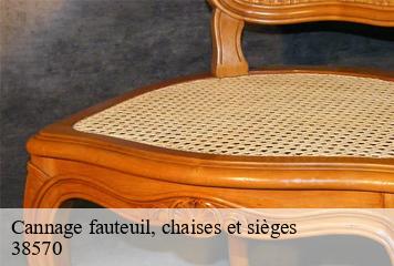 Cannage fauteuil, chaises et sièges  theys-38570 L' Atelier D'autre fois