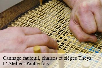 Cannage fauteuil, chaises et sièges  theys-38570 L' Atelier D'autre fois