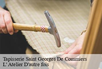 Tapisserie  saint-georges-de-commiers-38450 L' Atelier D'autre fois